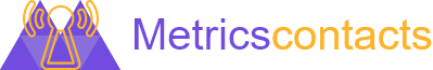 MetricsContacts